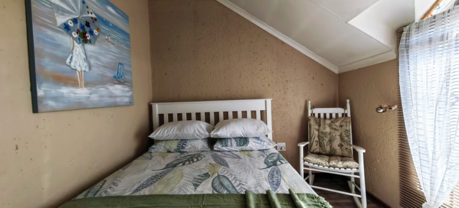 3 Bedroom Property for Sale in Baillie Park North West